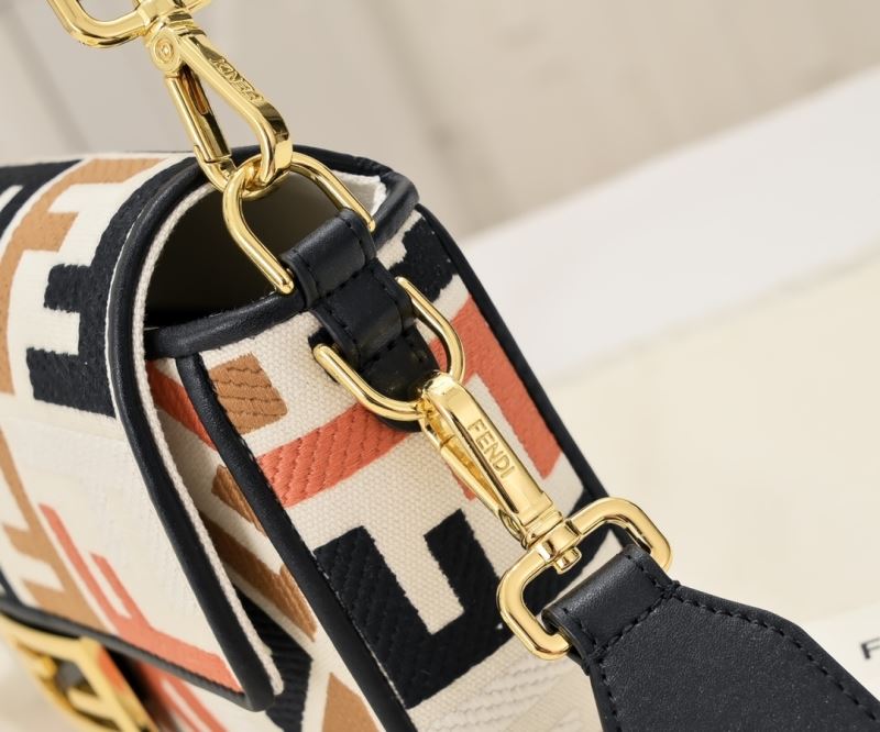 Fendi Satchel Bags